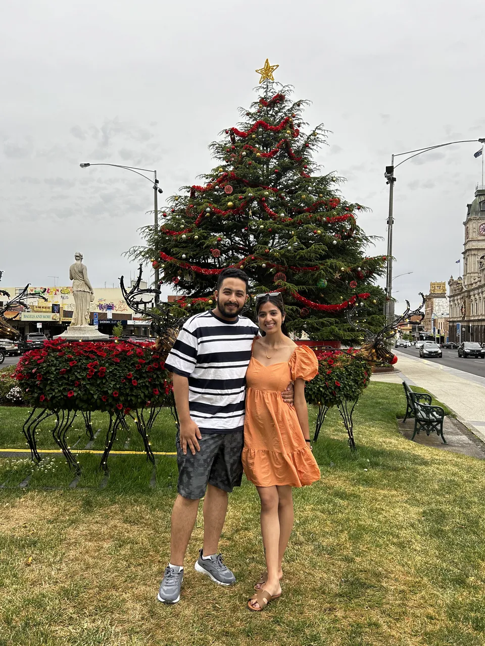 Christmas in Australia
