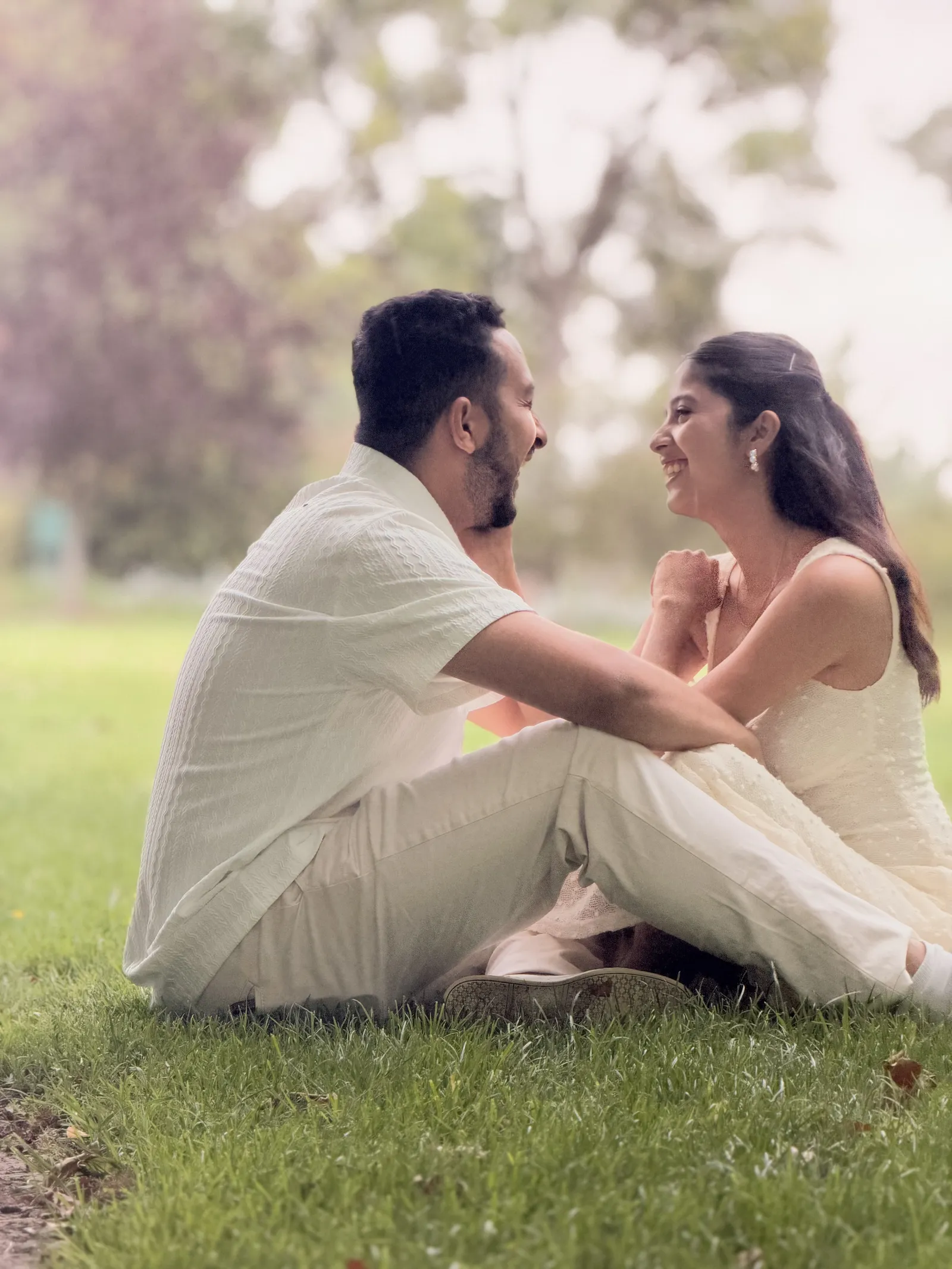 Still choosing each other